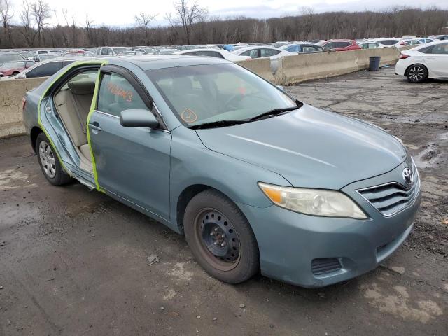 Photo 3 VIN: 4T1BF3EK6AU537917 - TOYOTA CAMRY 