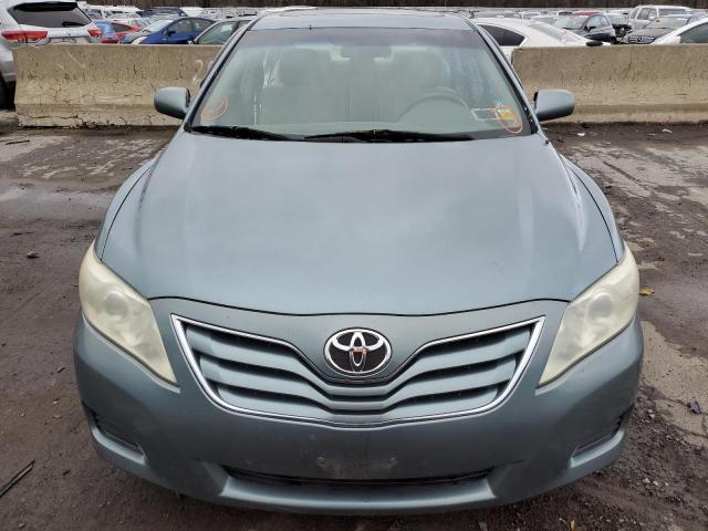 Photo 4 VIN: 4T1BF3EK6AU537917 - TOYOTA CAMRY 