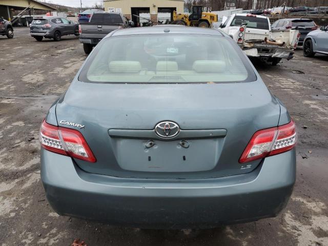 Photo 5 VIN: 4T1BF3EK6AU537917 - TOYOTA CAMRY 