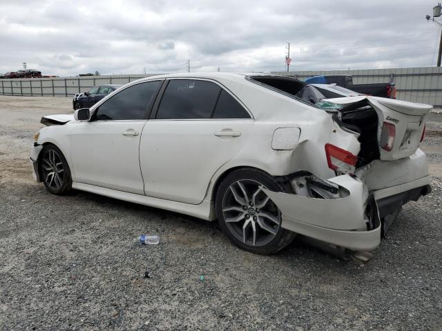 Photo 1 VIN: 4T1BF3EK6AU538923 - TOYOTA CAMRY BASE 