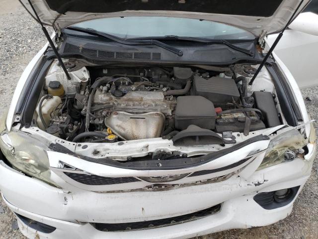 Photo 10 VIN: 4T1BF3EK6AU538923 - TOYOTA CAMRY BASE 