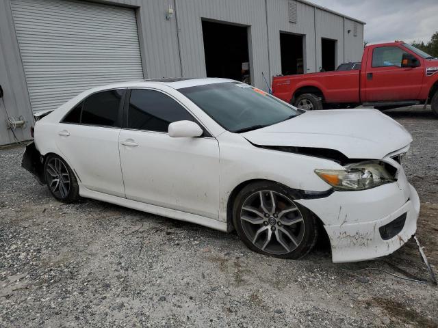 Photo 3 VIN: 4T1BF3EK6AU538923 - TOYOTA CAMRY BASE 