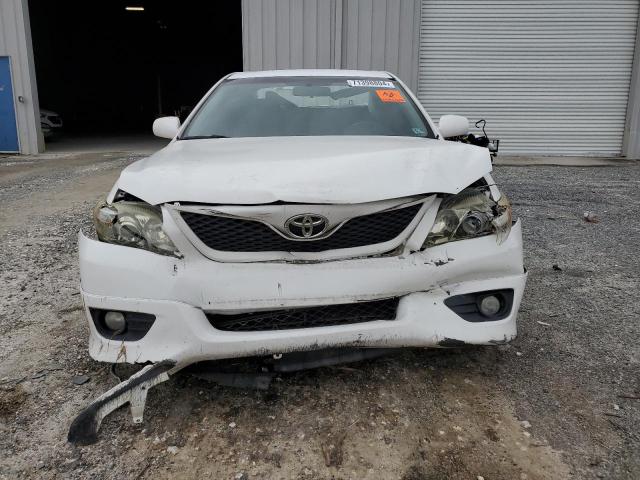 Photo 4 VIN: 4T1BF3EK6AU538923 - TOYOTA CAMRY BASE 