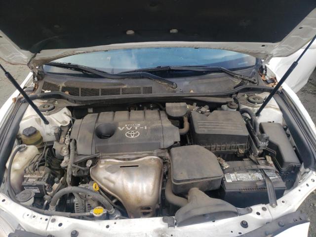 Photo 6 VIN: 4T1BF3EK6AU541160 - TOYOTA CAMRY BASE 