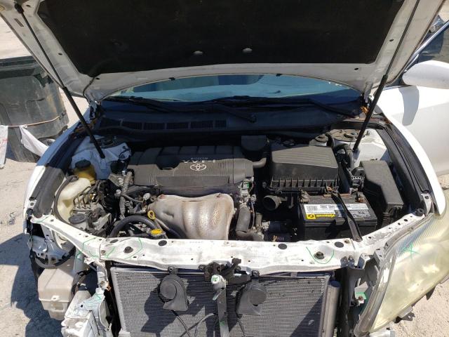 Photo 6 VIN: 4T1BF3EK6AU542163 - TOYOTA CAMRY BASE 