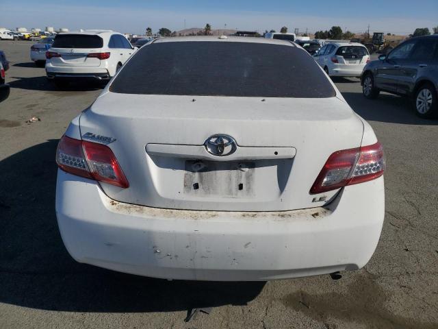 Photo 5 VIN: 4T1BF3EK6AU542485 - TOYOTA CAMRY BASE 