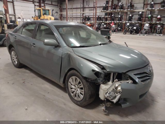 Photo 0 VIN: 4T1BF3EK6AU542969 - TOYOTA CAMRY 