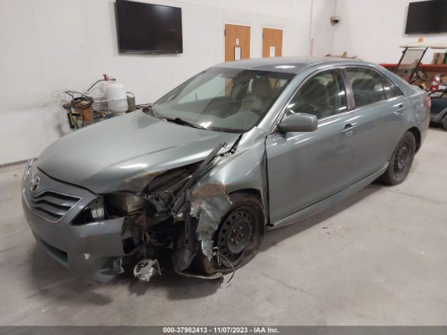 Photo 1 VIN: 4T1BF3EK6AU542969 - TOYOTA CAMRY 