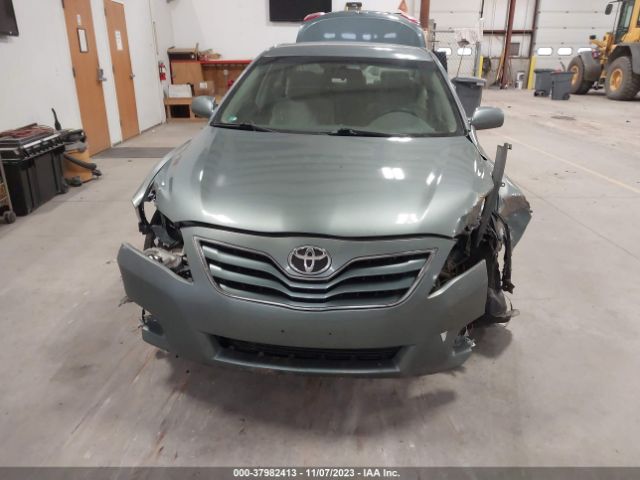 Photo 5 VIN: 4T1BF3EK6AU542969 - TOYOTA CAMRY 