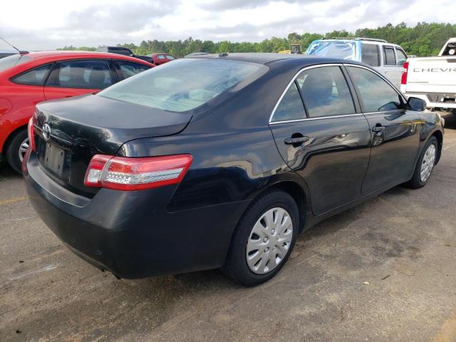 Photo 2 VIN: 4T1BF3EK6AU543748 - TOYOTA CAMRY BASE 