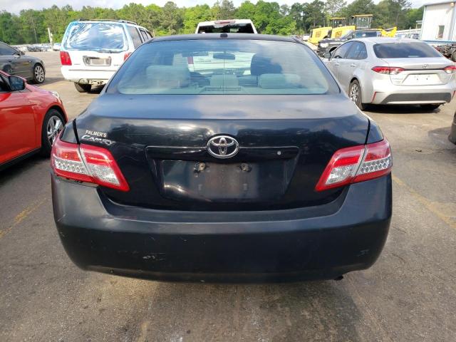 Photo 5 VIN: 4T1BF3EK6AU543748 - TOYOTA CAMRY BASE 