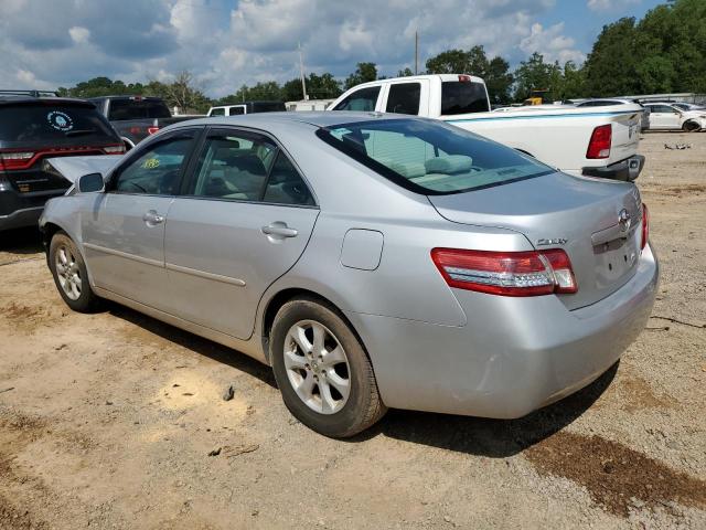 Photo 1 VIN: 4T1BF3EK6AU544544 - TOYOTA CAMRY 