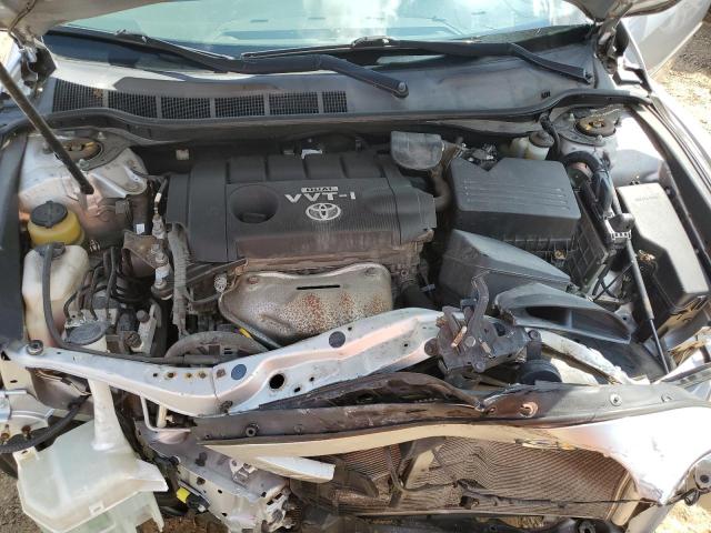 Photo 10 VIN: 4T1BF3EK6AU544544 - TOYOTA CAMRY 