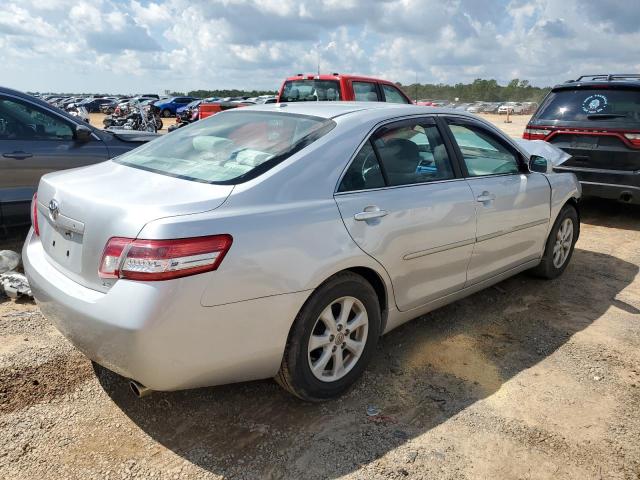 Photo 2 VIN: 4T1BF3EK6AU544544 - TOYOTA CAMRY 