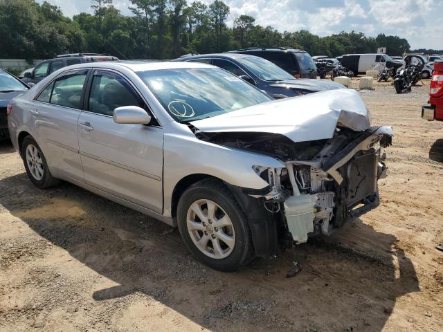 Photo 3 VIN: 4T1BF3EK6AU544544 - TOYOTA CAMRY 