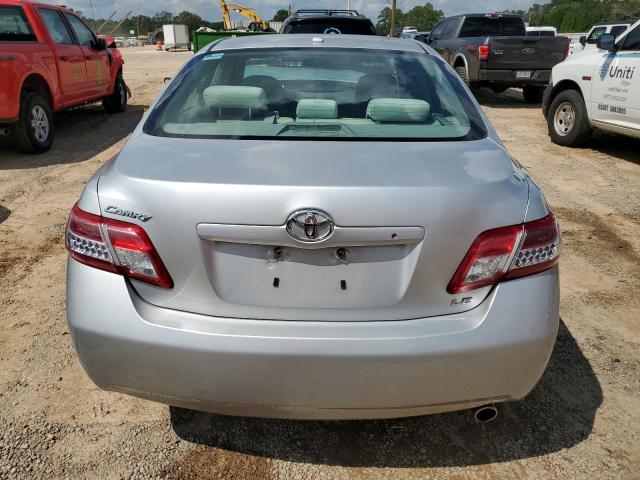 Photo 5 VIN: 4T1BF3EK6AU544544 - TOYOTA CAMRY 