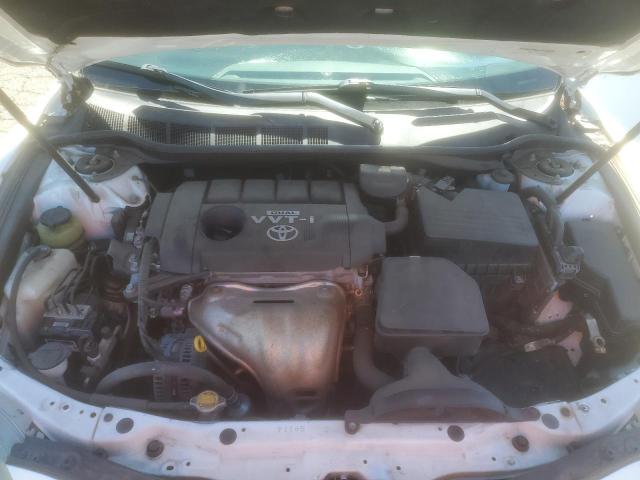 Photo 10 VIN: 4T1BF3EK6AU544690 - TOYOTA CAMRY BASE 