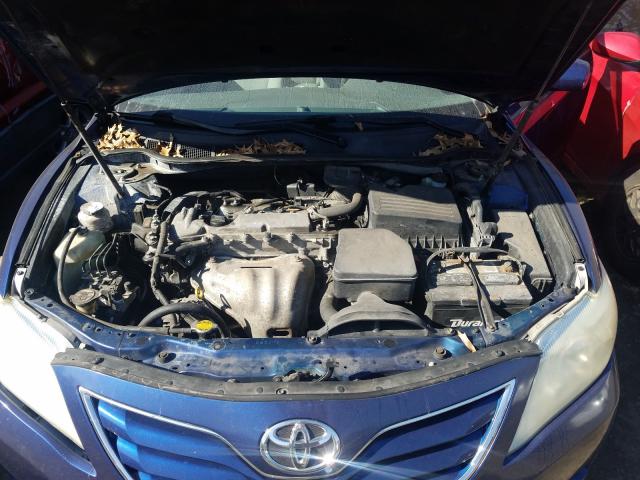 Photo 6 VIN: 4T1BF3EK6AU552305 - TOYOTA CAMRY BASE 