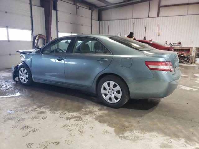 Photo 1 VIN: 4T1BF3EK6AU553356 - TOYOTA CAMRY 