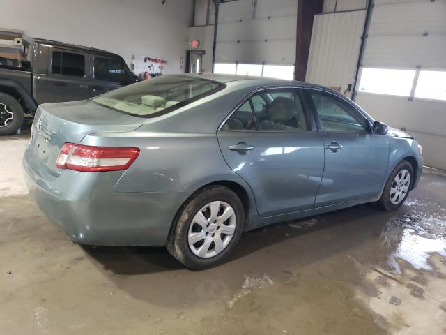 Photo 2 VIN: 4T1BF3EK6AU553356 - TOYOTA CAMRY 