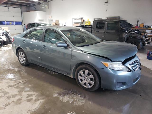 Photo 3 VIN: 4T1BF3EK6AU553356 - TOYOTA CAMRY 