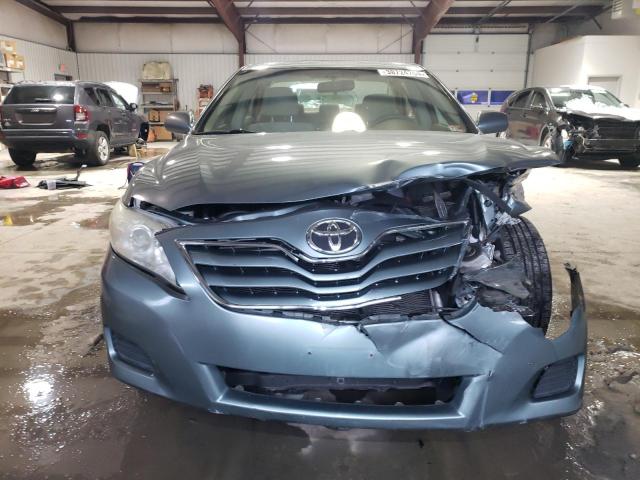 Photo 4 VIN: 4T1BF3EK6AU553356 - TOYOTA CAMRY 