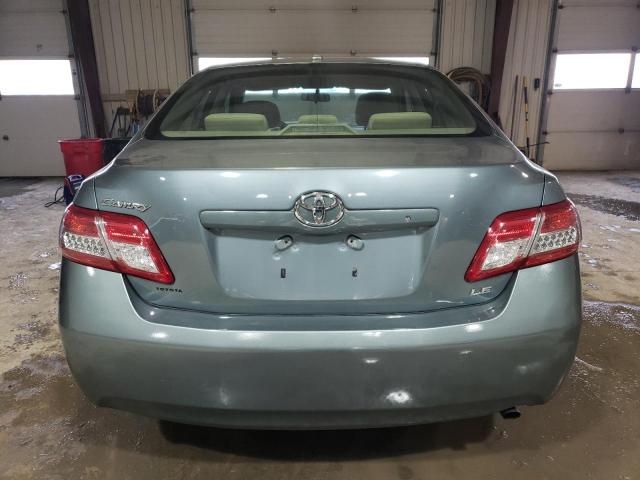 Photo 5 VIN: 4T1BF3EK6AU553356 - TOYOTA CAMRY 