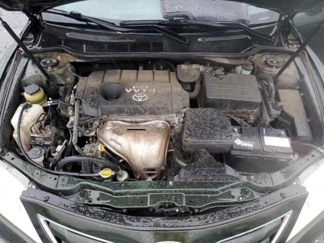 Photo 10 VIN: 4T1BF3EK6AU553499 - TOYOTA CAMRY BASE 