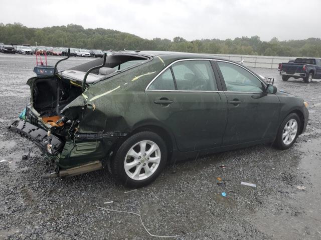 Photo 2 VIN: 4T1BF3EK6AU553499 - TOYOTA CAMRY BASE 