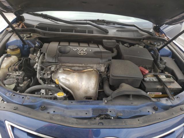 Photo 6 VIN: 4T1BF3EK6AU553552 - TOYOTA CAMRY BASE 