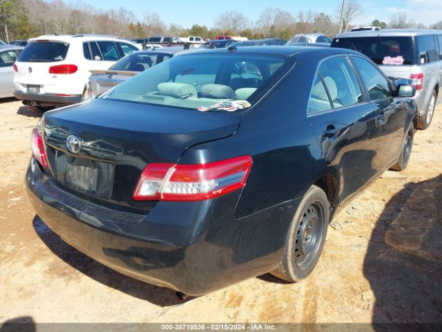 Photo 3 VIN: 4T1BF3EK6AU554541 - TOYOTA CAMRY 