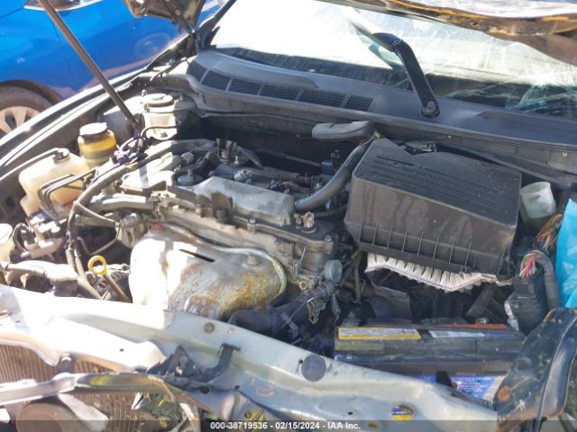 Photo 9 VIN: 4T1BF3EK6AU554541 - TOYOTA CAMRY 