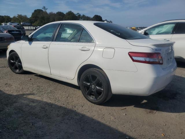 Photo 1 VIN: 4T1BF3EK6AU554863 - TOYOTA CAMRY BASE 