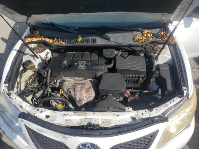 Photo 10 VIN: 4T1BF3EK6AU554863 - TOYOTA CAMRY BASE 