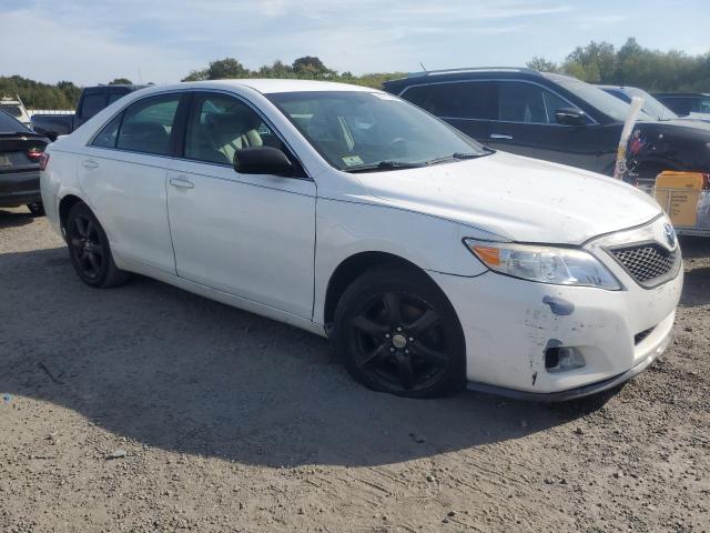 Photo 3 VIN: 4T1BF3EK6AU554863 - TOYOTA CAMRY BASE 