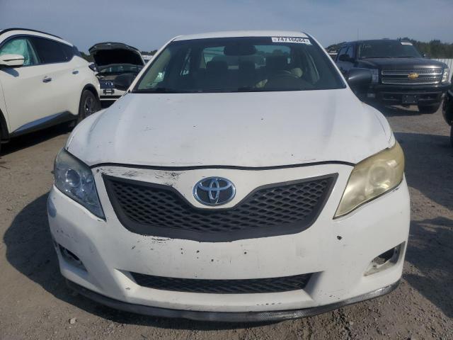 Photo 4 VIN: 4T1BF3EK6AU554863 - TOYOTA CAMRY BASE 