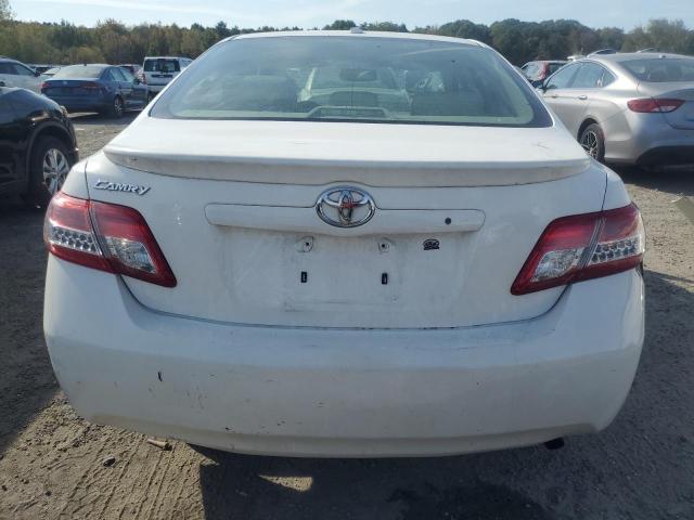 Photo 5 VIN: 4T1BF3EK6AU554863 - TOYOTA CAMRY BASE 