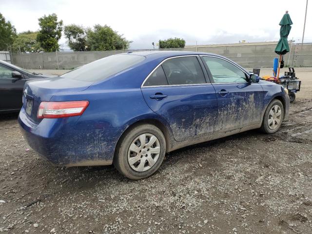 Photo 2 VIN: 4T1BF3EK6AU561375 - TOYOTA CAMRY 