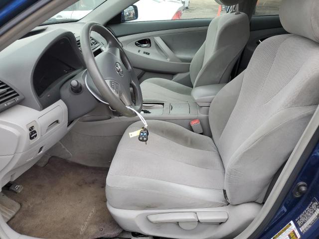 Photo 6 VIN: 4T1BF3EK6AU561375 - TOYOTA CAMRY 