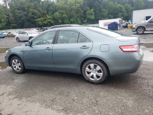 Photo 1 VIN: 4T1BF3EK6AU561778 - TOYOTA CAMRY 