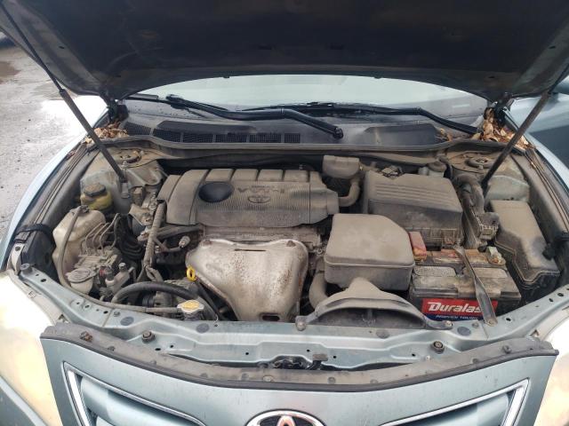 Photo 10 VIN: 4T1BF3EK6AU561778 - TOYOTA CAMRY 