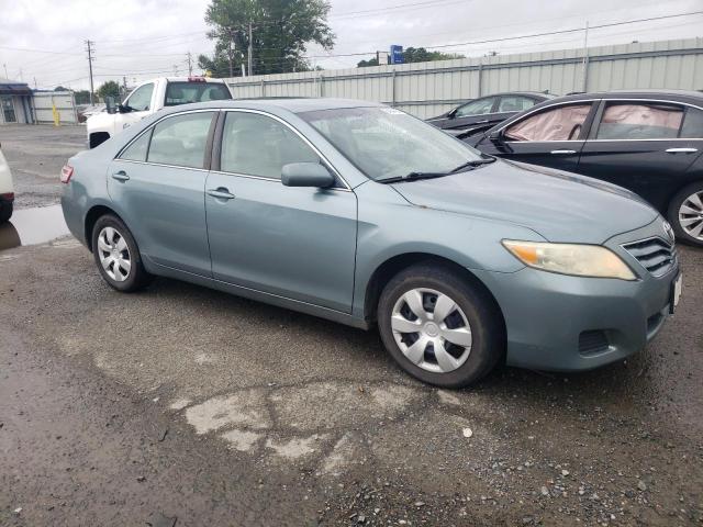 Photo 3 VIN: 4T1BF3EK6AU561778 - TOYOTA CAMRY 