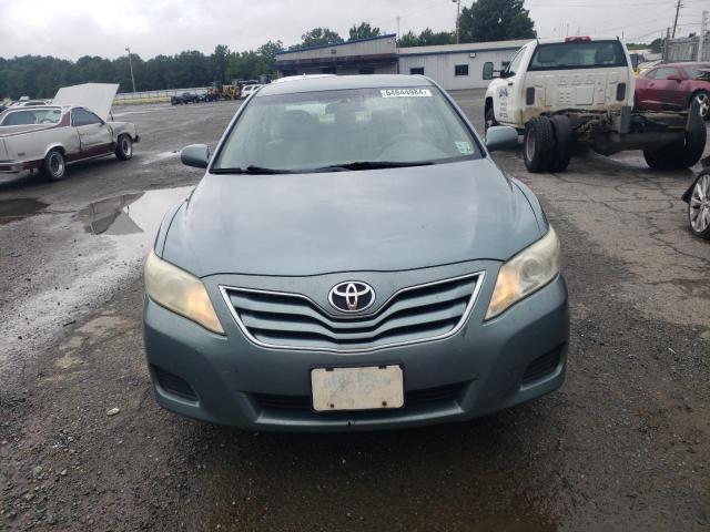 Photo 4 VIN: 4T1BF3EK6AU561778 - TOYOTA CAMRY 