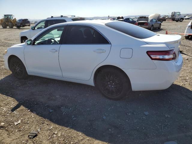 Photo 1 VIN: 4T1BF3EK6AU562249 - TOYOTA CAMRY BASE 