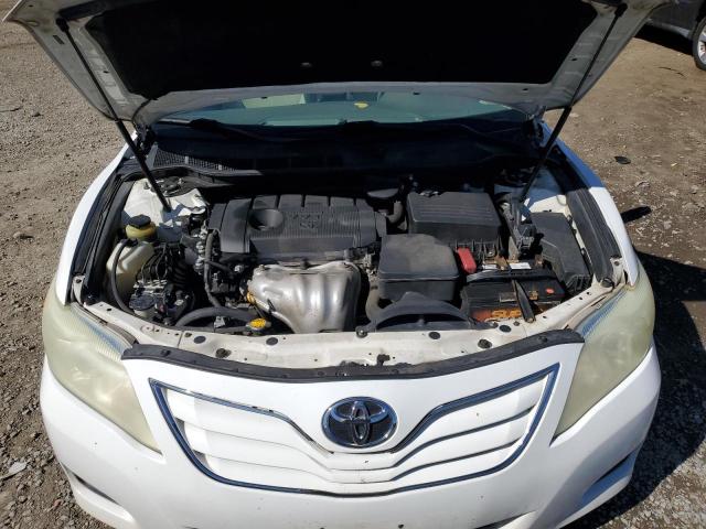 Photo 10 VIN: 4T1BF3EK6AU562249 - TOYOTA CAMRY BASE 