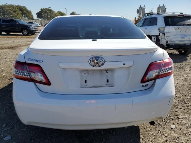 Photo 5 VIN: 4T1BF3EK6AU562249 - TOYOTA CAMRY BASE 