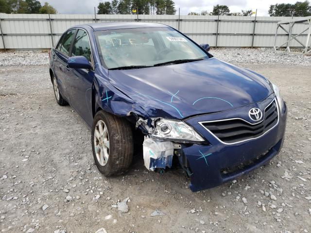 Photo 8 VIN: 4T1BF3EK6AU563949 - TOYOTA CAMRY BASE 