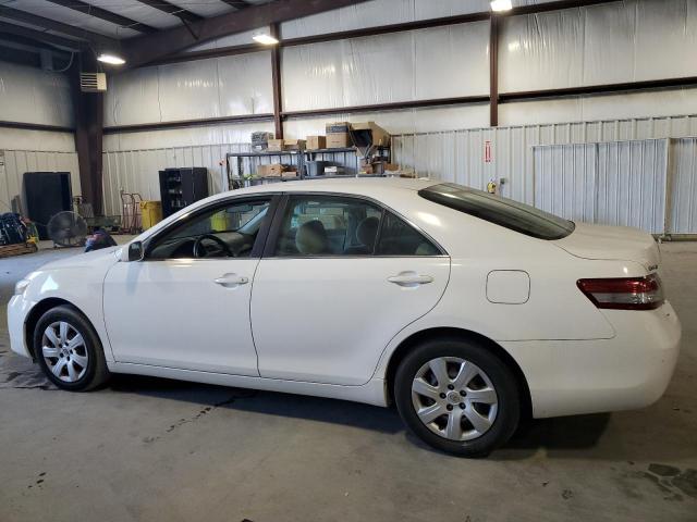 Photo 1 VIN: 4T1BF3EK6AU565006 - TOYOTA CAMRY 