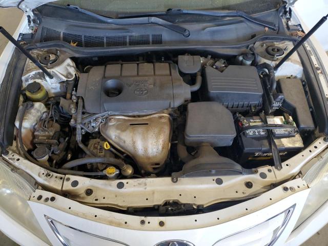 Photo 10 VIN: 4T1BF3EK6AU565006 - TOYOTA CAMRY 