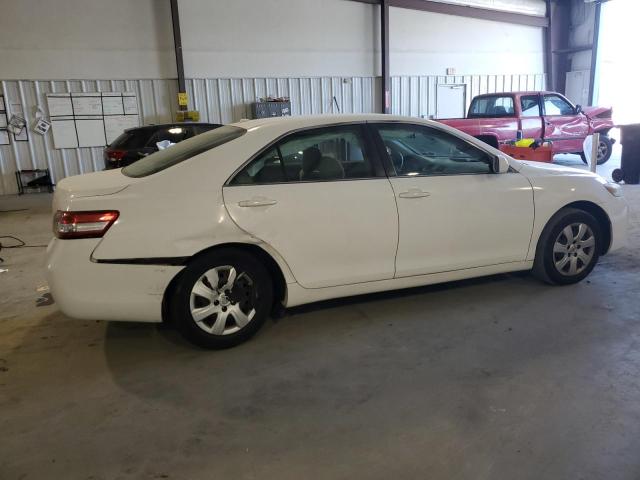 Photo 2 VIN: 4T1BF3EK6AU565006 - TOYOTA CAMRY 